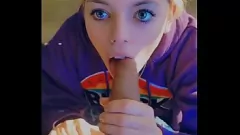 Oynat BBCParty: 19 Yaşındaki Komşu Yoğun Deepthroat Oral Seks Veriyor