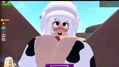 تشغيل جلسة عاهرة roblox الشريرة: لاعب غير معروف يصبح فظيعًا - ماذا أفعل بحياتي 23؟