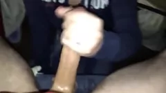 Jouer Skinny milf Emma95 Handjobs Big Dick Noahhx à Pov