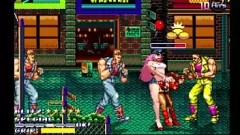 تشغيل Hentai Haven: Valentine's Special - Streets of Rage Ryona Edition Mugen Mod