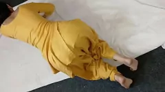 Redare Big Ass Tamil Aunty Moti Gand Desi Chachi Sex Video