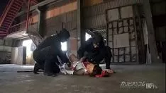 Redare 女忍者くノ一