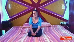 Jouer Session de casting chaude de l'adolescent amateur péruvien Regina Regina