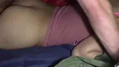 Jouer Big Ass Amateur Teen obtient du sexe de Doggystyle hardcore