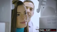 Nomeação do dentista hardcore: Dharma Jones fica travesso no Vol 3 Parte 2