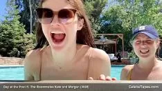 Reproduzir Alexandra daddario hot two-piece