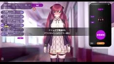 Redare 【アダルトゲーム】洗脳アプリで高飛車なお嬢様を好き放題するシミュレーション【初プレイ】