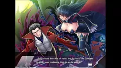 تشغيل Taimanin Asagi Zero: Black Lilith Orgy - نهاية حقيقية