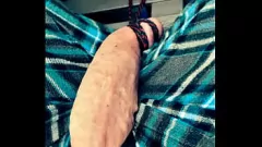 Jouer Bondage et poids Swell Musclehead Fleshlightman's Big Dick