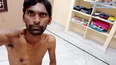Oynat Rajesh Playboy 993'ün X dereceli Ev Turu: Big Cock Mastürbasyon ve Creampie