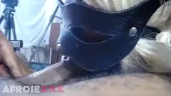 Jouer Bouljob de profondeur bâclée par la déesse ébène Mlle Fufu