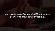 Sex missionary worknaire fait maison pair francais