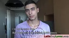 Oynat Profesyonel olmayan latin ergenlerin eşek ve squanderjob yeterlilik sınavı