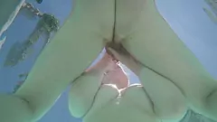 Play Gigi Breeze's Underwater Blowjob Experience