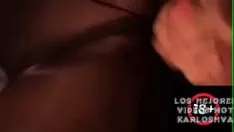 Afspelen Segunda vez con mi cuñada