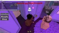 Redare Sex Roblox. avem 18