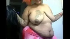 Reproducir bbw asqueroso fuera Grande culo