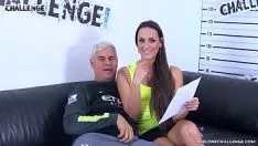 Lustige Bemerkung erotica dan cum sein ganzes Sperma in mea melone vinnys kitty-cat