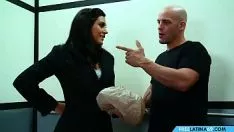 Reproducir Latina milf