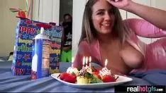 تشغيل الرقم الحقيقي الساخن gf (ليلى جون جريفيث تشاني) الحب شديد العنوان فيديو تسجيل -22