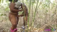 Afspelen Bbw vs bbc niet-professionele lokale verdoving afrikaanse sekspassie, ergens in afrika, sex custom saga, misdaadsyndicaat streelt