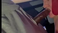 Scăpat afară!
