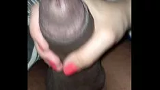 Reproducir Vizinha tarada electric acordando o world-beaterblacken batendo uma punheta pra ele