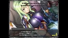 Jouer Taimanin rpgx vista 17 lato sottotitolato