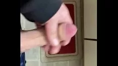 Jerk mi severamente sashay