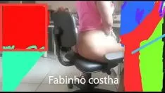 Jouer Peguei a coroa cabal a novinha safada