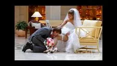 Obéissez à votre femme mariée