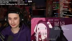 Odtwórz Faworyt w czapce franxx 1-4 - yisuskrax