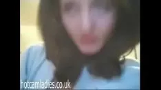 Oynat Gemma başparmak kamerada hgaeliclf, daha ne kadar doruğa ulaşıyor?