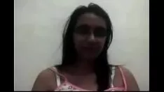 Redare O nobilă indiană simplă Hyderabadi dobândește statuia complet nud pe cameră - ziua 1