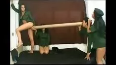 تشغيل ثلاثي الرياح كسر