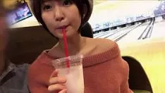 Abspielen 【素人ハメ撮り】ショートカットが似合うユーリちゃんとデート！映画館を見てタピオカ飲んでボウリング！そのあとはホテルでハメ撮りセックス！hypertext transfer protocols://bit.ly/3pl7s69