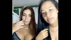Redare Algu&eacute accent;m conhece essas novinhas?