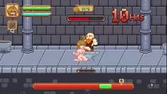 Jouer Une guerrière précieuse a des relations sexuelles avec des hommes en pleasance monte un nouvel enregistrement vidéo de pieu hentai