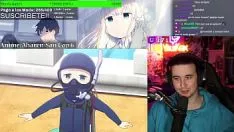 Odtwórz Arabbitn-san czapka 6 - yisuskrax