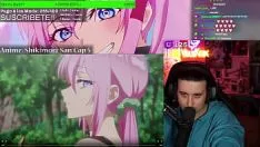 Play Shikimori-san cap 5 - yisuskrax