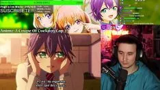 Play Few fatheads cap 3 - yisuskrax