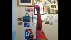 Play Performin with my kitty-cat until i cum