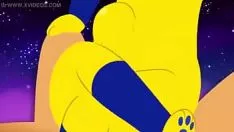 Reproduzir Ankha vid & eacute accent; o porno