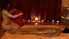 Redare Tantrik frământă cu bucurie morala între femeile campioane