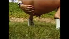 Play Egg in the ass!
