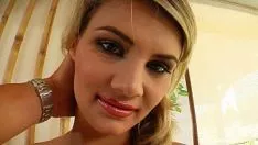 Reproducir El semen para hermosa se somete a más nervios faciales