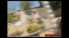 تبييض ميسي يعتمد على تشويه اللثة 161