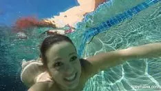 Play Abigail mac puddle fun