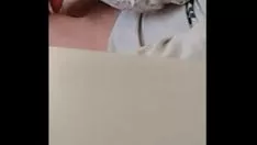 Oynat Yatakta pasaj