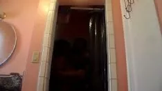 Oynat Seks duş
